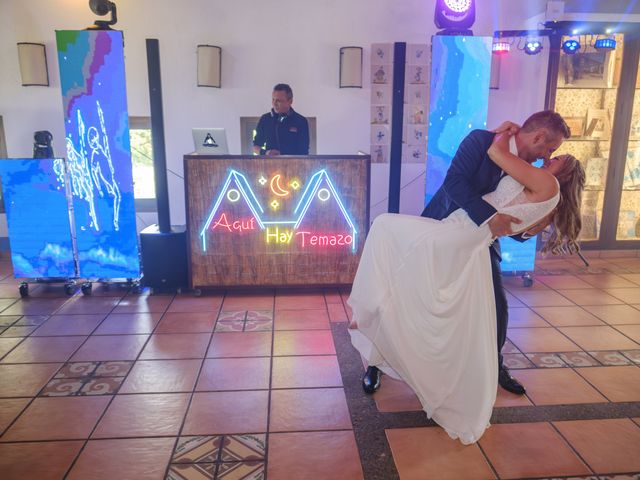 La boda de Ferran y Ana en Valencia, Valencia 20