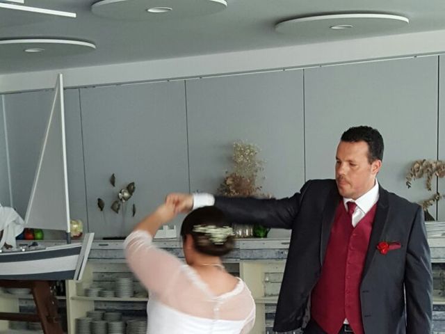 La boda de Sergio y Encarni en Vilanova I La Geltru, Barcelona 4