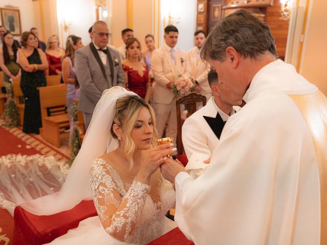 La boda de Kevin y Estefany en Valencia, Valencia 1