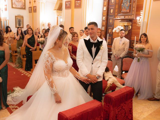 La boda de Kevin y Estefany en Valencia, Valencia 2