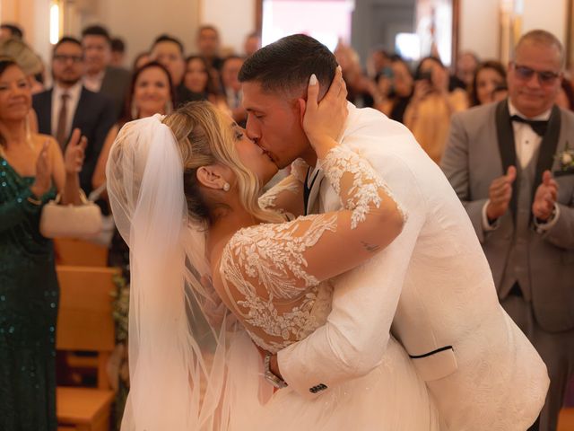 La boda de Kevin y Estefany en Valencia, Valencia 3