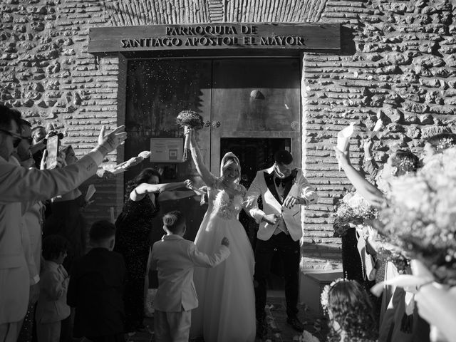 La boda de Kevin y Estefany en Valencia, Valencia 4