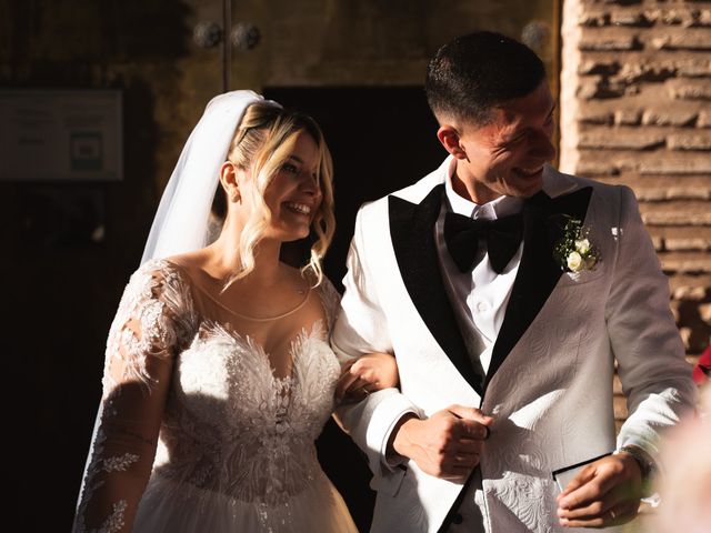 La boda de Kevin y Estefany en Valencia, Valencia 5
