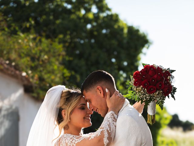 La boda de Kevin y Estefany en Valencia, Valencia 6