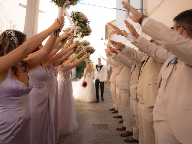 La boda de Kevin y Estefany en Valencia, Valencia 8