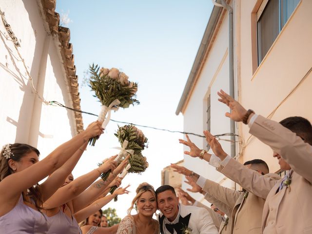 La boda de Kevin y Estefany en Valencia, Valencia 9
