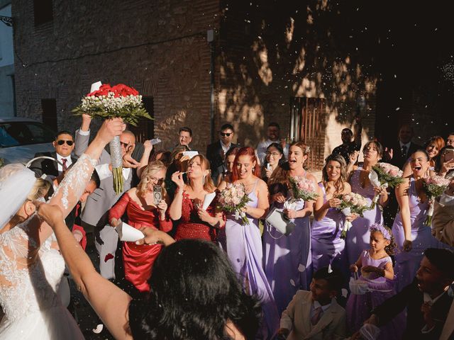 La boda de Kevin y Estefany en Valencia, Valencia 12