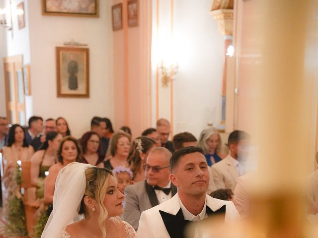 La boda de Kevin y Estefany en Valencia, Valencia 13