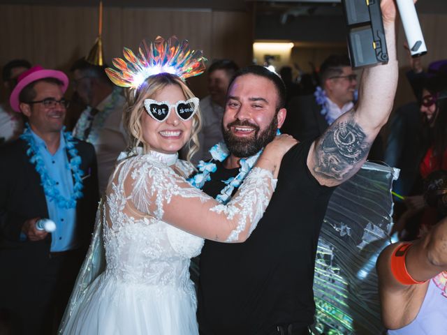 La boda de Kevin y Estefany en Valencia, Valencia 14