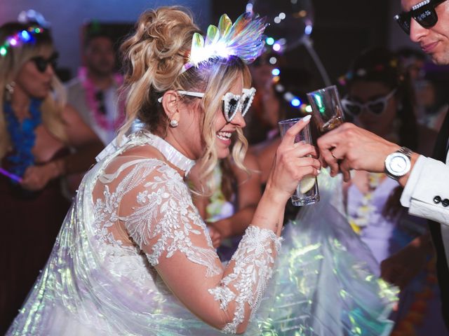 La boda de Kevin y Estefany en Valencia, Valencia 18