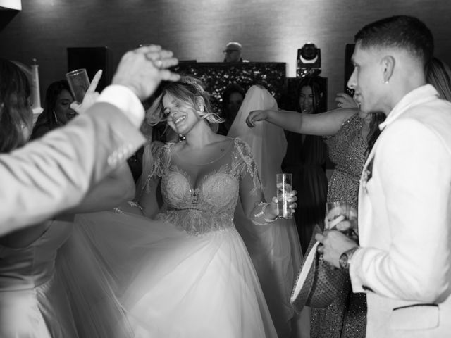 La boda de Kevin y Estefany en Valencia, Valencia 20