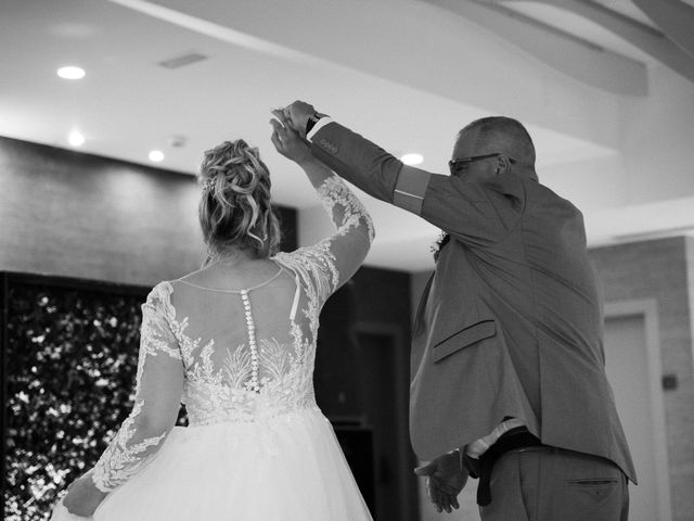 La boda de Kevin y Estefany en Valencia, Valencia 21