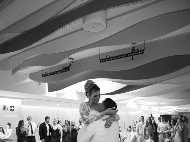 La boda de Kevin y Estefany en Valencia, Valencia 22