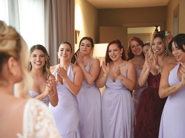 La boda de Kevin y Estefany en Valencia, Valencia 33