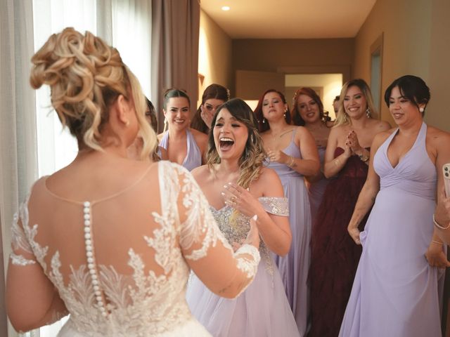 La boda de Kevin y Estefany en Valencia, Valencia 34