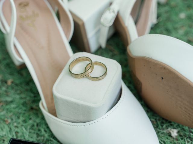 La boda de Yosis y Jeyson en Alcalá De Henares, Madrid 12