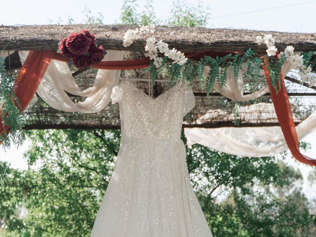 La boda de Yosis y Jeyson en Alcalá De Henares, Madrid 14