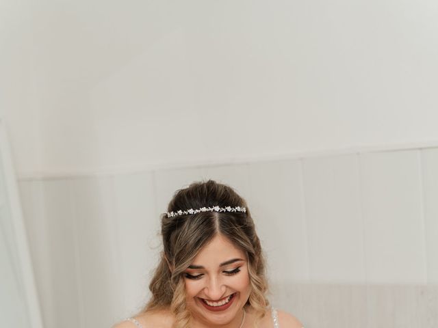 La boda de Yosis y Jeyson en Alcalá De Henares, Madrid 29