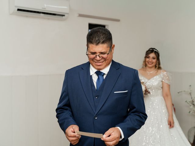 La boda de Yosis y Jeyson en Alcalá De Henares, Madrid 30