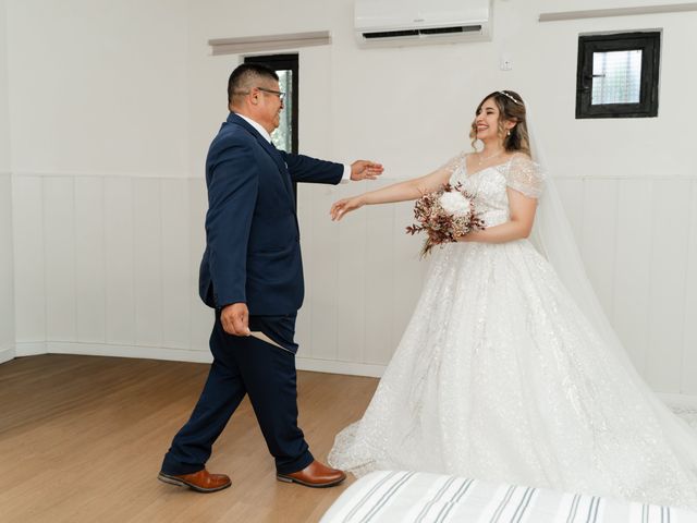 La boda de Yosis y Jeyson en Alcalá De Henares, Madrid 31