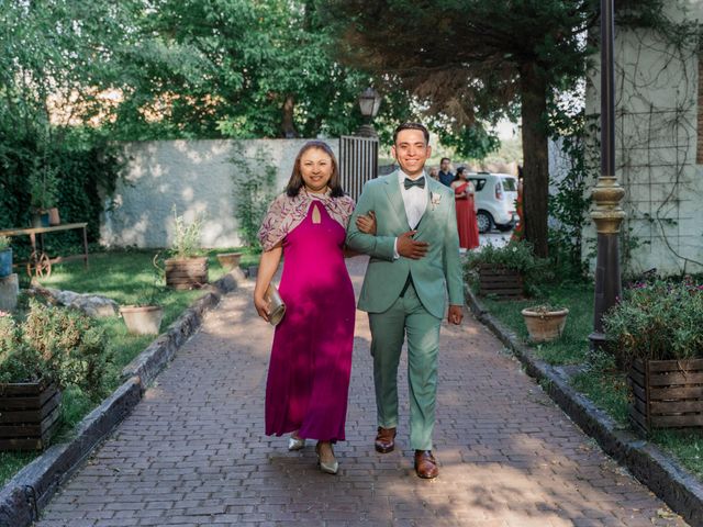 La boda de Yosis y Jeyson en Alcalá De Henares, Madrid 32