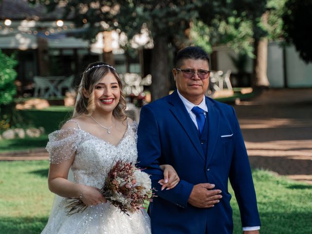 La boda de Yosis y Jeyson en Alcalá De Henares, Madrid 36