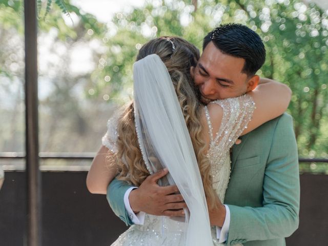 La boda de Yosis y Jeyson en Alcalá De Henares, Madrid 37