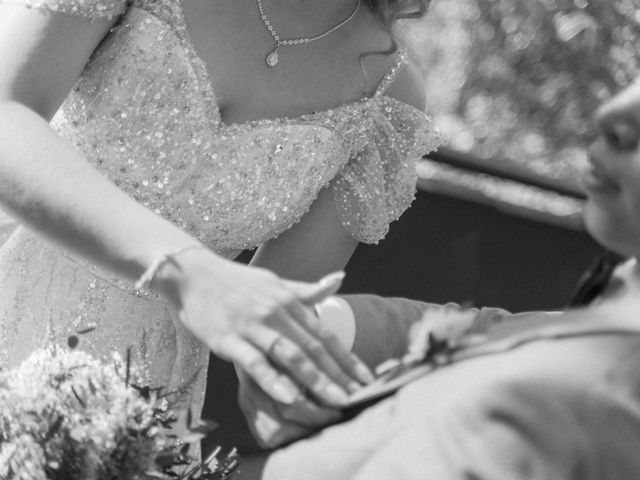 La boda de Yosis y Jeyson en Alcalá De Henares, Madrid 47