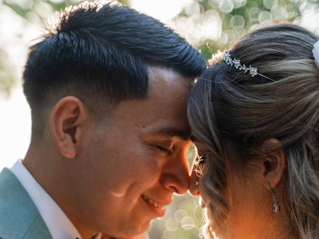 La boda de Yosis y Jeyson en Alcalá De Henares, Madrid 48