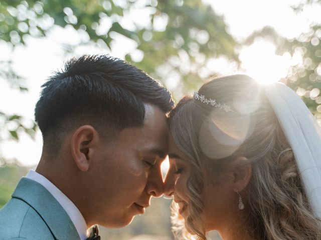 La boda de Yosis y Jeyson en Alcalá De Henares, Madrid 49