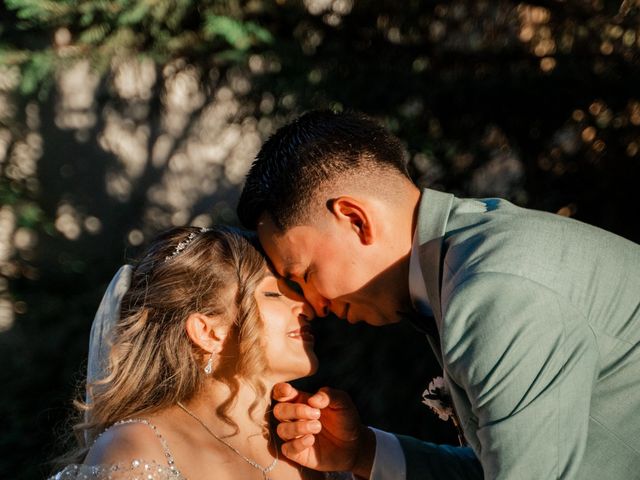 La boda de Yosis y Jeyson en Alcalá De Henares, Madrid 50