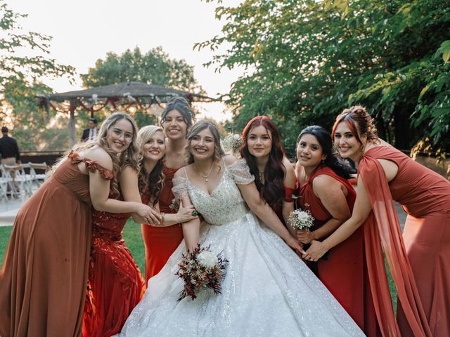 La boda de Yosis y Jeyson en Alcalá De Henares, Madrid 51