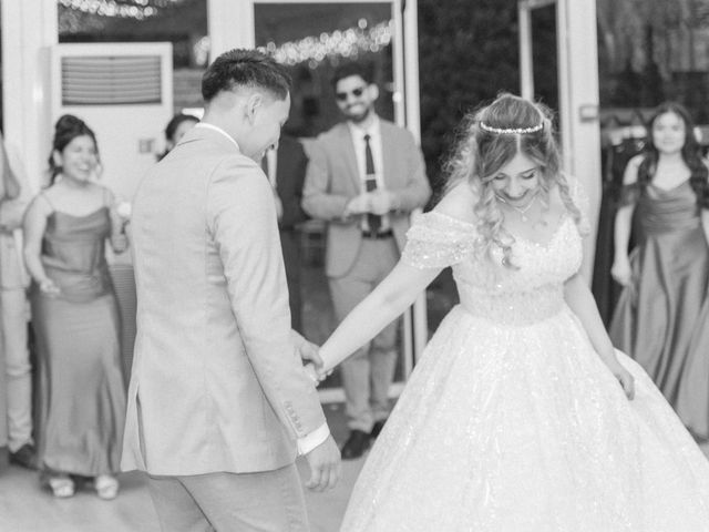 La boda de Yosis y Jeyson en Alcalá De Henares, Madrid 54