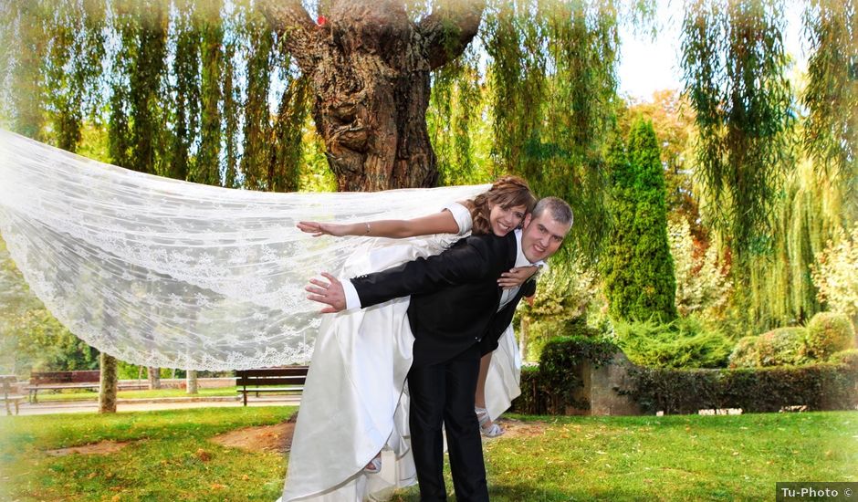 La boda de Alberto y Belén en Valladolid, Valladolid