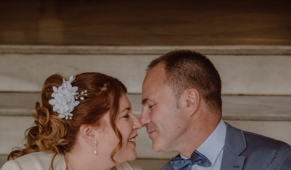 La boda de Miguel y Sonia en Lleida, Lleida