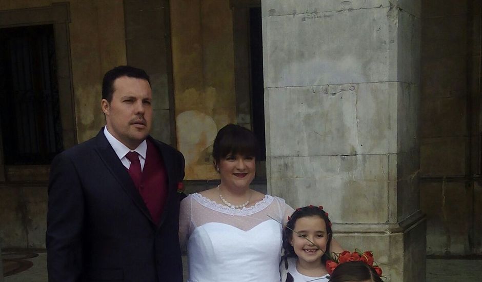 La boda de Sergio y Encarni en Vilanova I La Geltru, Barcelona
