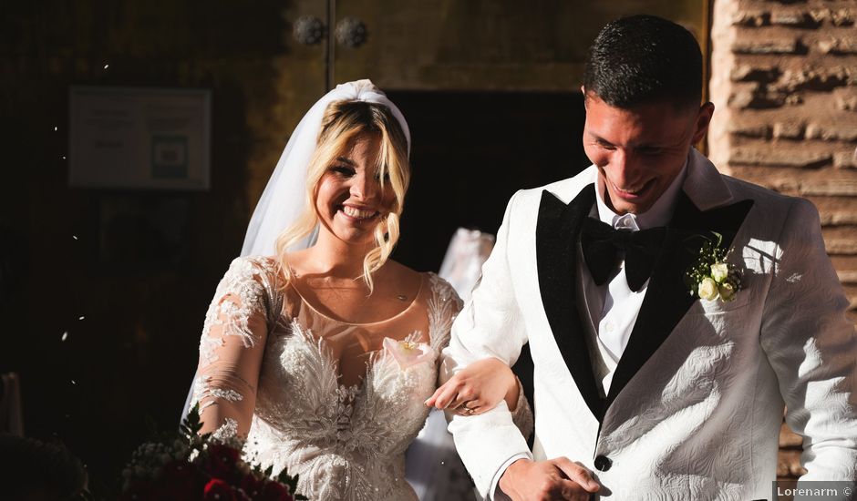 La boda de Kevin y Estefany en Valencia, Valencia