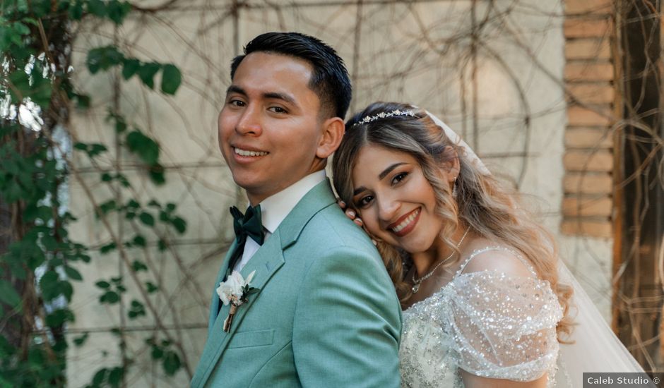 La boda de Yosis y Jeyson en Alcalá De Henares, Madrid