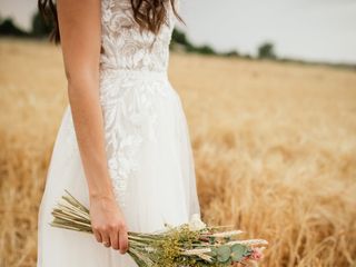 La boda de Priscila y Joel 2