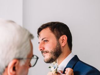 La boda de Laura y Claudio 2