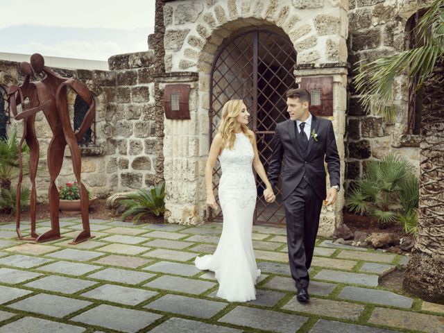 La boda de Jose Manuel y Belén en Xàbia/jávea, Alicante 32