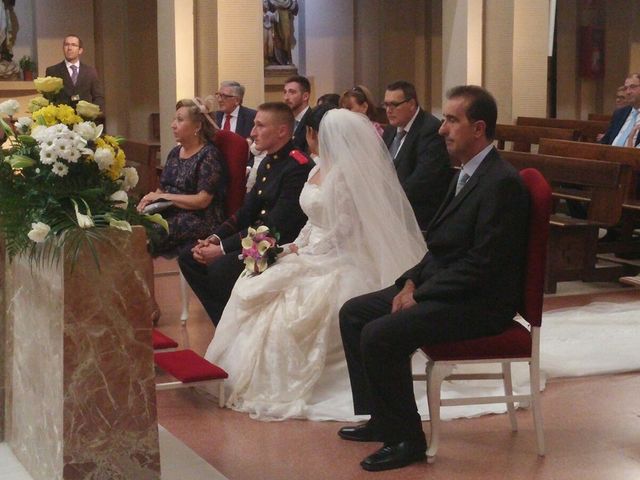 La boda de Daniel y Patricia en Madrid, Madrid 10