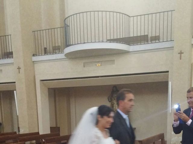 La boda de Daniel y Patricia en Madrid, Madrid 11