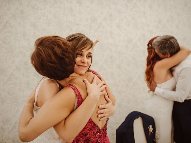 La boda de María  y Laura en Sonseca, Toledo 6