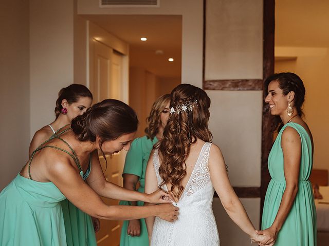 La boda de María  y Laura en Sonseca, Toledo 9