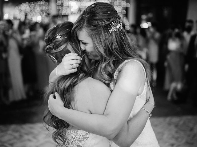 La boda de María  y Laura en Sonseca, Toledo 15