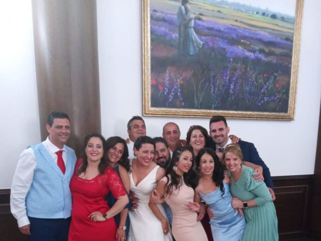 La boda de Jose Antonio  y Esperanza  en Sevilla, Sevilla 4
