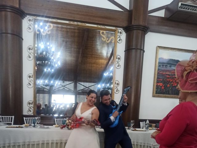 La boda de Jose Antonio  y Esperanza  en Sevilla, Sevilla 6