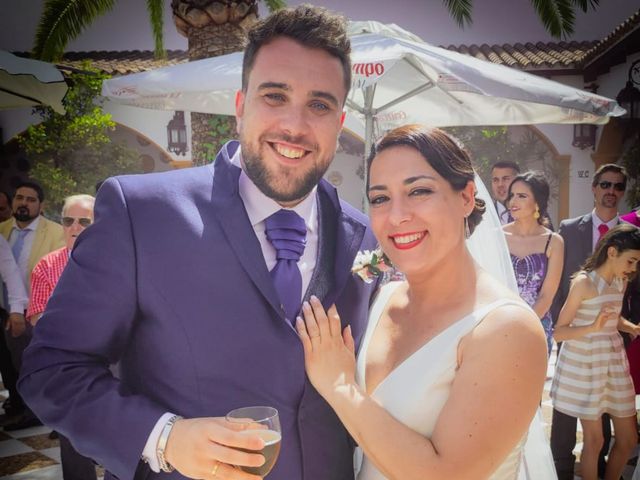 La boda de Jose Antonio  y Esperanza  en Sevilla, Sevilla 7