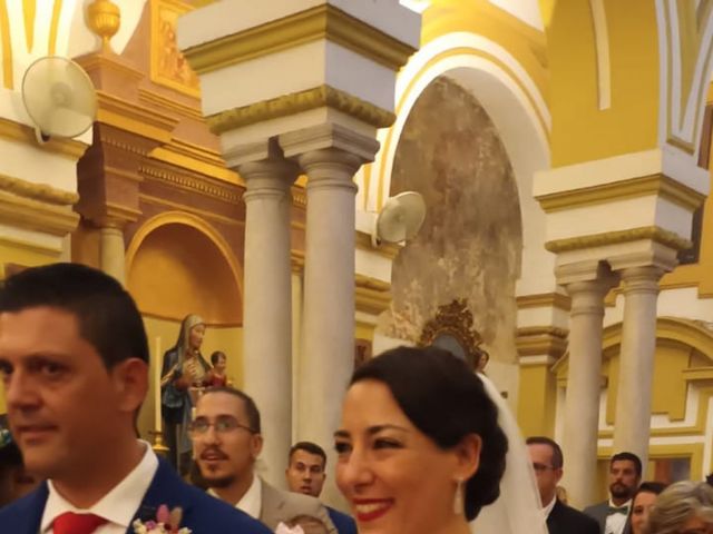 La boda de Jose Antonio  y Esperanza  en Sevilla, Sevilla 9